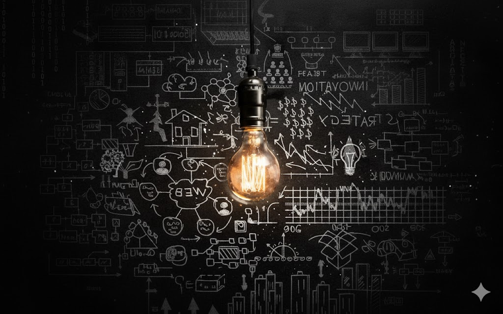 IT in Business and Innovation | Hostingo